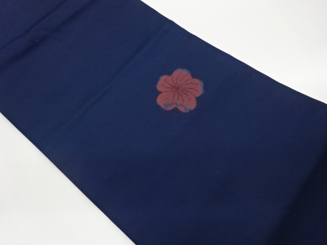 Japanese Kimono / Nagoya Obi Silk